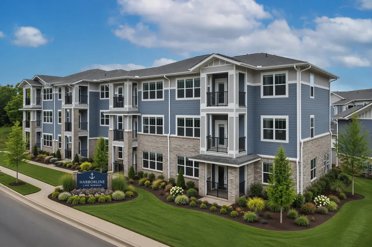 harborline-lake-norman-exterior-rendering