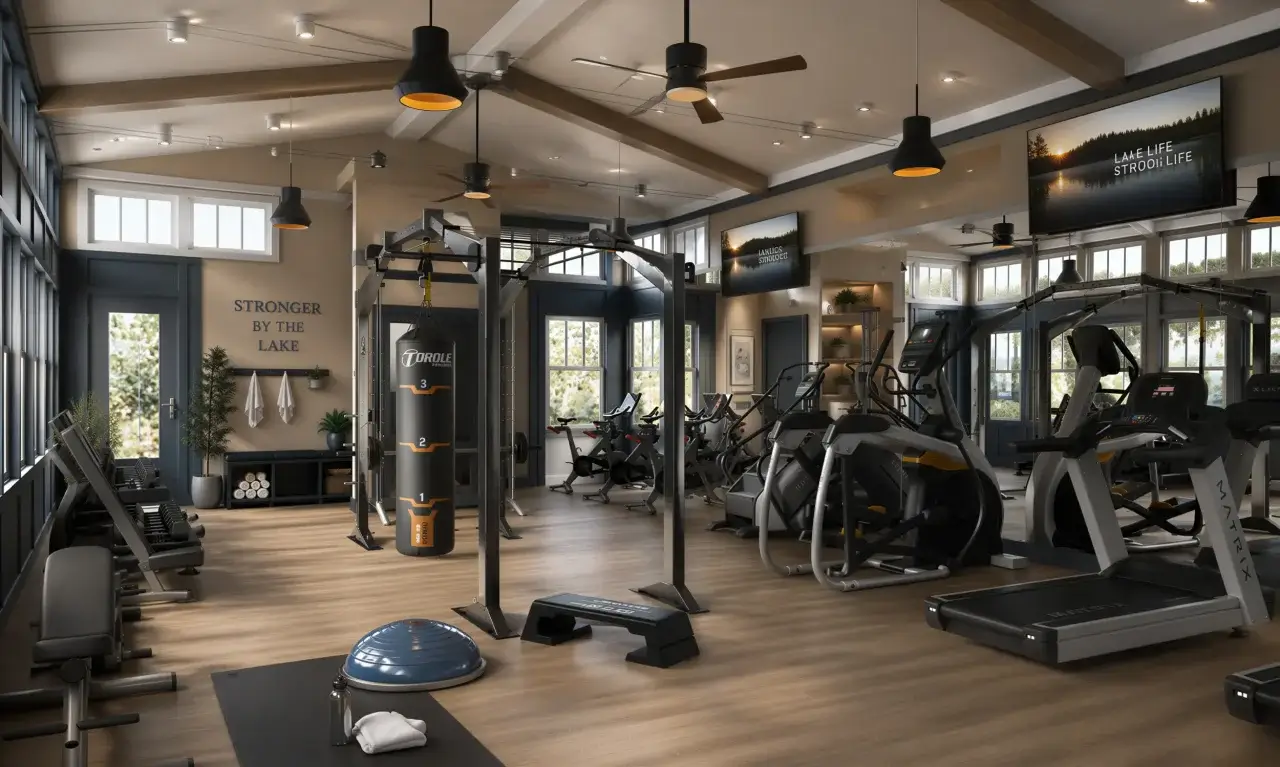 harborline-lake-norman-fitness-center