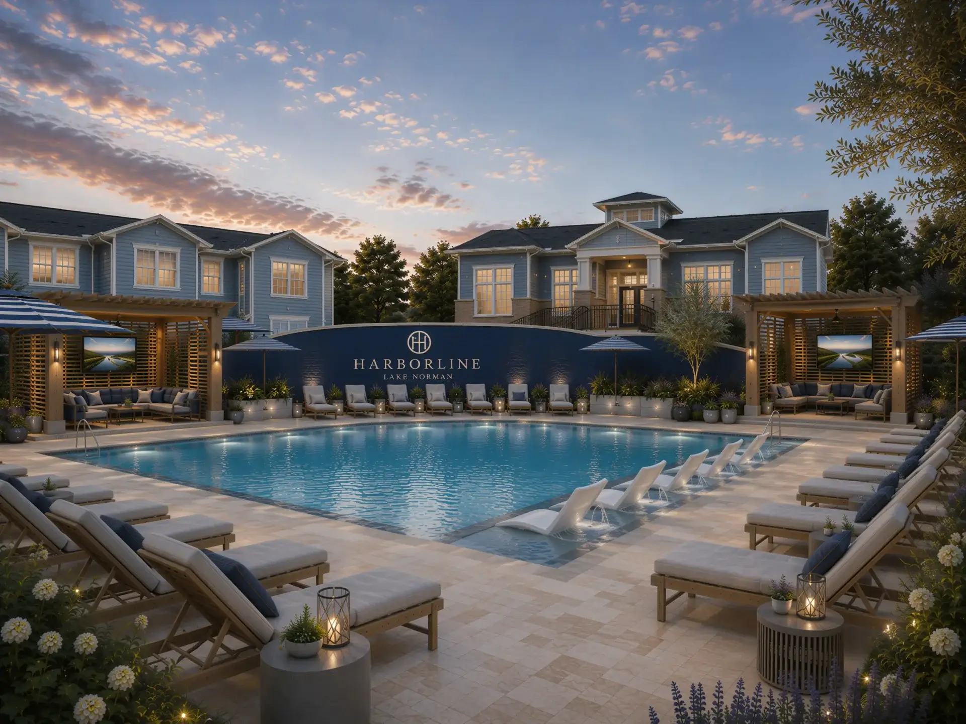 harborline-lake-norman-pool