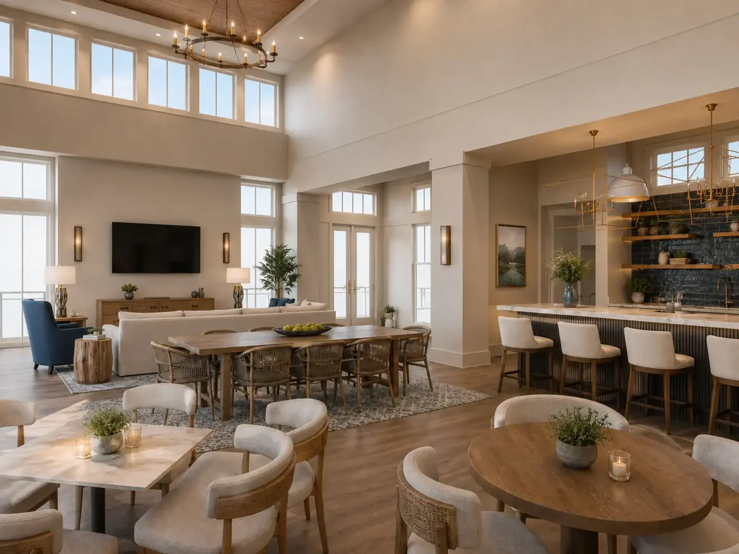 harbor-line-clubhouse-interior-rendering