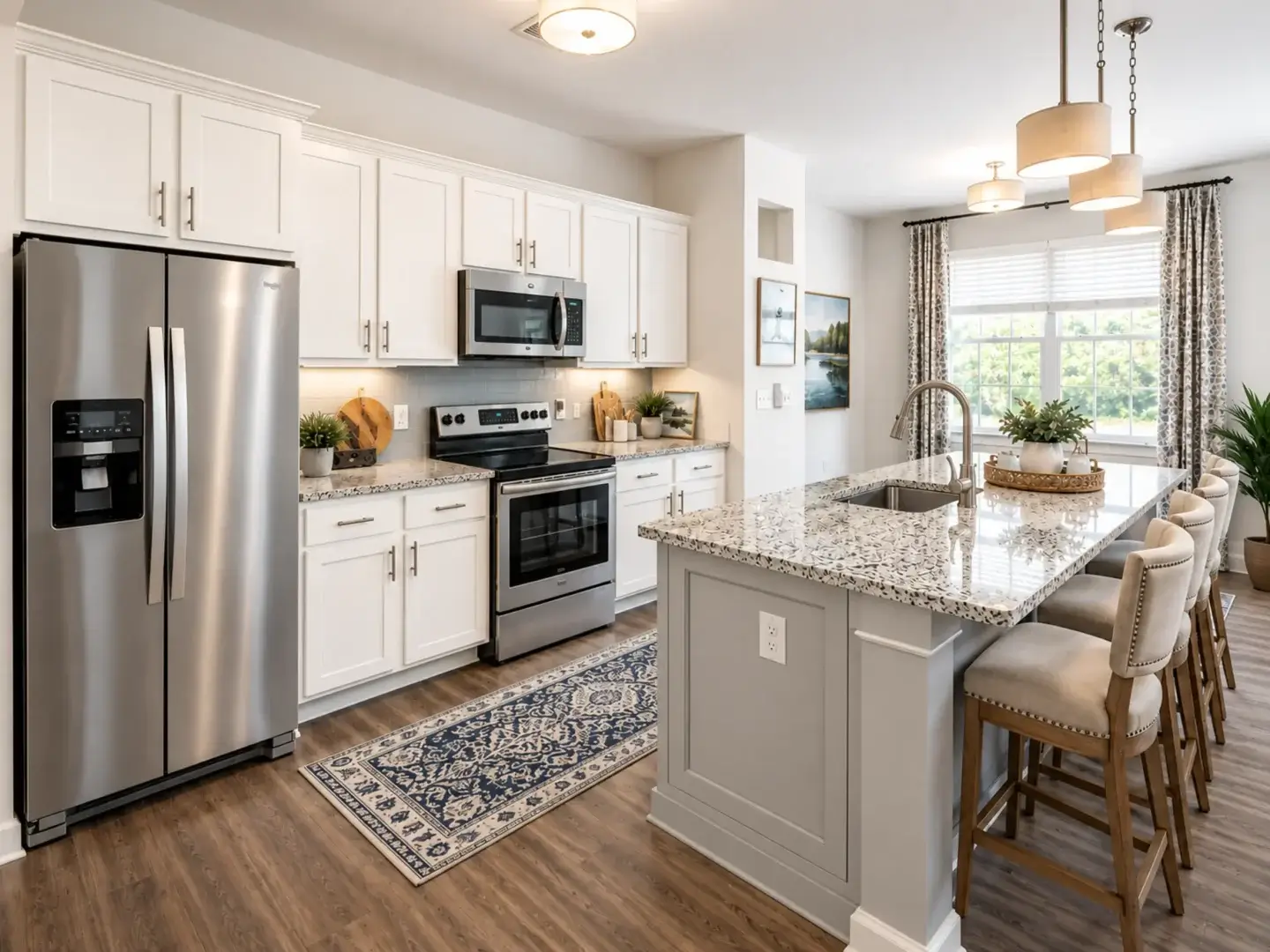 harborline-kitchen-rendering